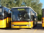 (172'790) - Interbus, Yverdon - Nr.