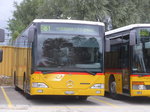 (172'981) - CarPostal Ouest - VD 255'489 - Mercedes am 14.