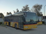 (173'089) - CarPostal Ouest - VD 330'343 - Mercedes am 17.