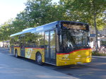 (173'116) - CarPostal Ouest - VD 305'520 - Solaris am 18.