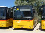 (181'186) - CarPostal Ouest - VD 525'421 - Temsa am 18.