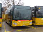 (186'649) - CarPostal Ouest - VD 613'444 - Mercedes am 25.