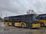 (186'654) - CarPostal Ouest - VD 613'445 - Mercedes am 25.