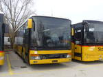 (189'963) - Interbus, Yverdon - Nr.