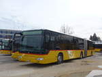 (189'971) - CarPostal Ouest - VD 386'069 - Mercedes am 2.