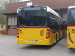 (199'047) - CarPostal Ouest - VD 259'920 - Mercedes am 28.