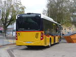 (199'052) - Faucherre, Moudon - VD 9206 - Mercedes am 28.