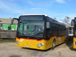 (214'361) - CarPostal Ouest - VD 259'045 - Mercedes am 16.