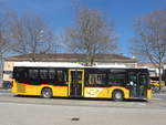 (215'230) - CarPostal Ouest - VD 259'968 - Mercedes am 15.