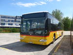 (216'990) - CarPostal Ouest - VD 359'879 - Mercedes (ex JU 31'178; ex Nr.