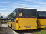 (217'808) - CarPostal Ouest - VD 570'809 - Mercedes (ex SAPJV, L'Isle Nr.