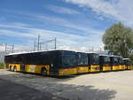 (217'825) - CarPostal Ouest - VD 626'569 - Mercedes (ex JU 6480; ex Nr.