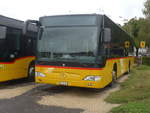 (220'280) - CarPostal Ouest - VD 335'363 - Mercedes am 30.