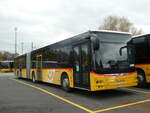 (230'670) - CarPostal Ouest - VD 566'342 - MAN am 13.