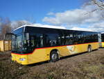 (232'516) - CarPostal Ouest - (VD 335'346) - Mercedes am 30.