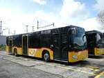 (247'648) - CarPostal Ouest - VD 608'086/PID 10'990 - Mercedes (ex JU 43'870) am 25.