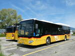 (249'632) - CarPostal Ouest - VD 475'383/PID 10'528 - Mercedes (ex TPB, Sdeilles) am 5.