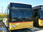 (252'478) - CarPostal Ouest - VD 1258/PID 4488 - Mercedes (ex TPB, Sdeilles) am 8.