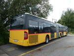 (253'741) - CarPostal Ouest - VD 605'583/PID 5440 - Mercedes (ex JU 1924; ex Nr.