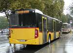 (267'627) - CarPostal Ouest - NE 73'693/PID 11'137 - Mercedes am 1.