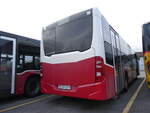 (271'591) - CarPostal Ouest - VD 644'187/PID 12'316 - Mercedes (ex Breuss, A-Rankweil; ex Wiener Linien, A-Wien Nr.