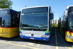 (286'369) - PostAuto Nordschweiz - BL 154'229/PID 12'420 - Mercedes (ex TPL Lugano Nr.