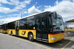 (287'056) - CarPostal Ouest - VD 510'261/PID 5603 - Mercedes am 16. Mai 2026 in Yverdon, Garage