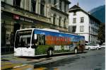 (088'010) - PostAuto Wallis - VS 241'962 - Mercedes am 26.