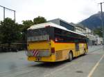 (144'555) - PostAuto Wallis - VS 241'980 - Setra (ex Zerzuben, Visp-Eyholz Nr.