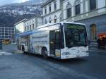 (148'588) - PostAuto Wallis - VS 241'961 - Mercedes am 29.