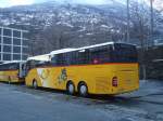 (148'590) - PostAuto Wallis - VS 62'850 - Mercedes am 29.