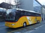 (148'591) - PostAuto Wallis - VS 62'850 - Mercedes am 29.