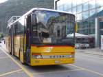 (155'322) - PostAuto Wallis - VS 241'980 - Setra (ex Zerzuben, Visp-Eyholz Nr.