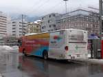 (158'026) - PostAuto Wallis - VS 241'962 - Mercedes am 28.