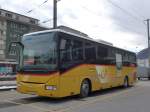 (158'862) - PostAuto Wallis - VS 354'602 - Irisbus am 22.