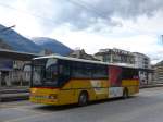 (159'669) - PostAuto Wallis - VS 245'886 - Setra am 5.