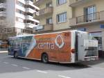 (159'678) - PostAuto Wallis - VS 241'963 - Mercedes am 5.