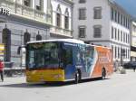 (161'094) - PostAuto Wallis - VS 241'963 - Mercedes am 27.