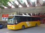 (161'105) - PostAuto Wallis - VS 415'900 - Irisbus am 27.