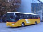 (165'520) - PostAuto Wallis - VS 403'661 - Setra am 23.