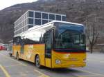 (169'070) - PostAuto Wallis - VS 424'841 - Iveco am 6.