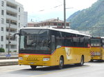 (172'556) - PostAuto Wallis - VS 403'662 - Setra am 26.