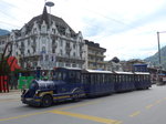 (172'554) - Simplon Express - VS 304'256 - am 26.