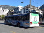 (179'912) - PostAuto Wallis - VS 449'116 - MAN am 29.