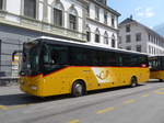 (181'321) - PostAuto Wallis - VS 441'407 - Iveco am 24.