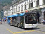 (181'358) - PostAuto Wallis - VS 449'117 - MAN am 24.