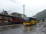 (181'889) - PostAuto Wallis - VS 62'850 - Mercedes am 9.