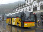 (181'892) - PostAuto Wallis - VS 62'850 - Mercedes am 9.