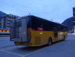 (188'948) - PostAuto Wallis - VS 424'838 - Iveco am 18.