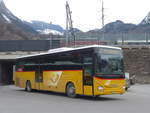 (189'050) - PostAuto Wallis - VS 445'902 - Iveco am 3.